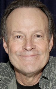 Dwight Schultz