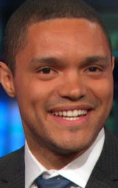 Trevor Noah