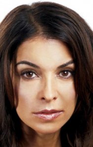 Annabella Sciorra
