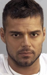 Ricky Martin
