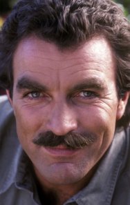 Tom Selleck