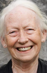 Marie Mullen
