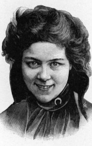 Loie Fuller