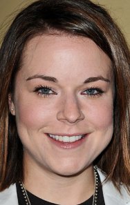 Tina Majorino