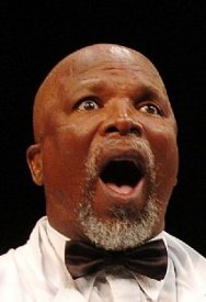 John Kani
