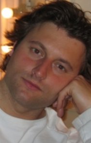 Tjebbo Gerritsma