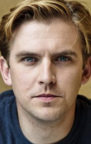 Dan Stevens