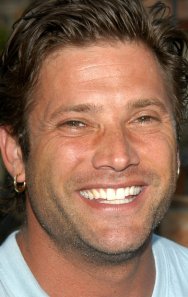 Sasha Mitchell