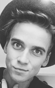 Joe Sugg