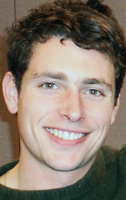 Lachlan Nieboer