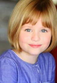 Lulu Wilson