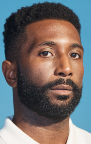 Wesley Morris