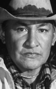 Will Sampson