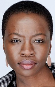 Danai Gurira