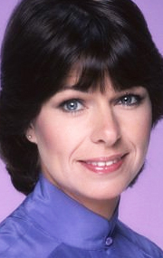 Caroline McWilliams