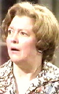Pat Keen