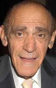 Abe Vigoda