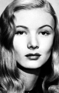 Veronica Lake