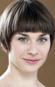 Christiane Paul