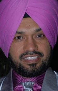Gurpreet Ghuggi