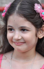 Harshaali Malhotra