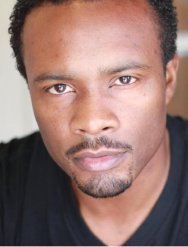 Antoine Williams