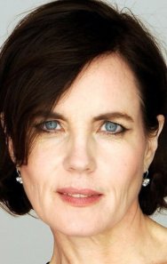 Elizabeth McGovern