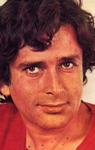 Shashi Kapoor
