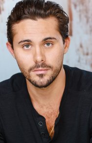 Ryan Bates