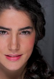 Natalia Bilbao
