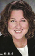 Peggy Sheffield