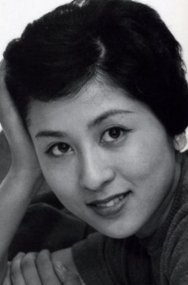 Kyoko Kagawa