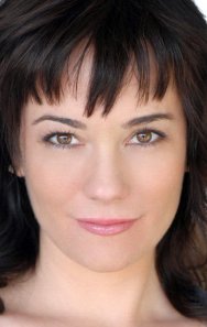 Natasha Gregson Wagner