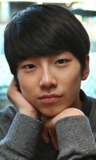 Seong Yoo-bin