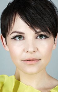 Ginnifer Goodwin