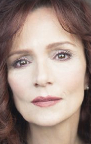 Jennifer Dale