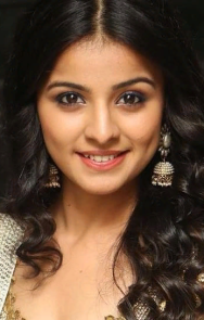 Mahima Makwana