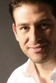 Alejandro Cuétara