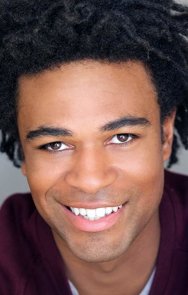 Zeno Robinson