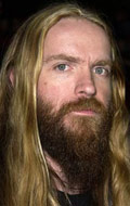 Zakk Wylde