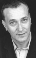 Simon Greenall