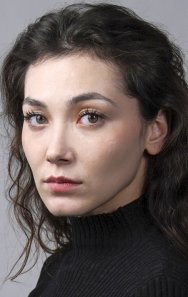Karina Kudekova
