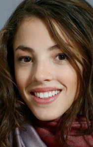 Olivia Thirlby