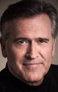 Bruce Campbell