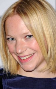 Nathalie Press