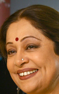 Kirron Kher