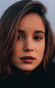 Alba Baptista