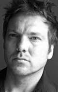 Andrew Tiernan