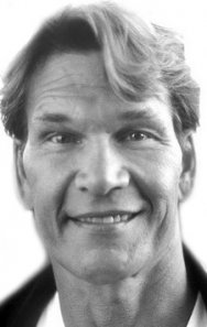Patrick Swayze