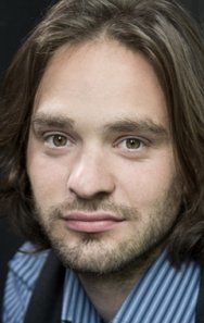 Charlie Cox